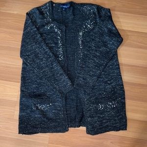 Susan graver long sleeve